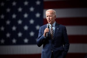 Will Biden Change The World With His Green New Deal?