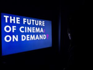 Film festivals prepare to stay home: are VOD premieres the future?