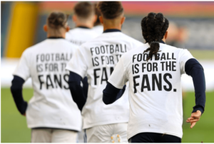 Has the removal of fans impacted performance? #England #Fans