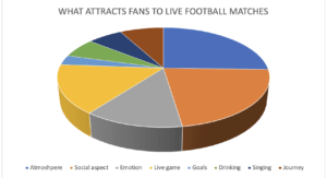 FOOTBALL WITHOUT FANS – FANS’ PERSPECTIVE