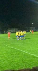 The talk of the Town – youngster shines as Eastbourne Town put six past Midhurst and Easebourne