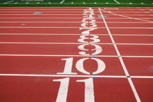 Athletics: A sport facing desertion and on the fringes of annihilation