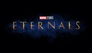 Film Review: Marvel Eternals (2021)