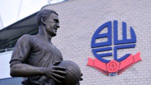 Football and Gambling: Should clubs follow the Bolton Wanderers model?