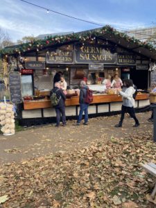 Christmas Special: Brighton’s festive season kicks off – Valley Gardens opens Christmas fair to locals, free of charge!