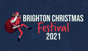 Christmas Special: The Brighton Wheel is back as a part of the Christmas Festival