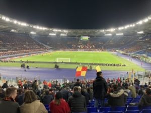Comparing English Football To European Football: The Impact Of Hooliganism