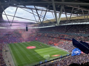 FA Cup Semi Final – Chelsea Player Ratings