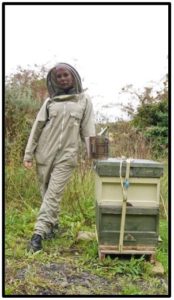 The Beekeepers Journey to success￼
