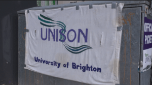 <strong>Season of Strikes: Thousands of University Workers Strike Again Over Wages</strong>