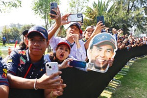2023 F1 Mexican Grand Prix Opinion: Can Checo Rebound or Will He Wane?
