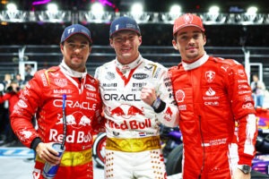 2023 F1 Las Vegas Opinion: Sergio Perez’s Strategic Brilliance in High-Stakes Drama