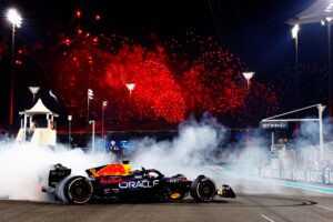 2023 F1 Abu Dhabi Opinion: Verstappen’s Dominance and Tsunoda’s Ascendance in 2024?