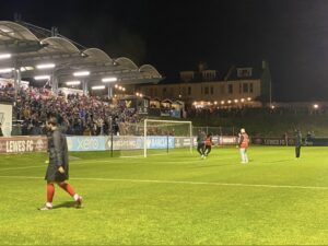        Lewes FC vs FC Oslo Match preview